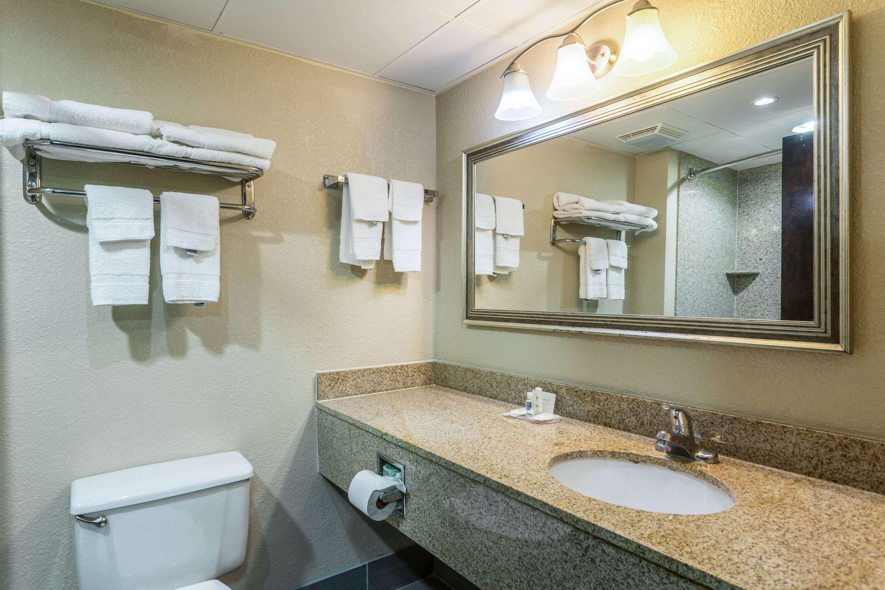 Comfort Inn Decatur Priceville Dış mekan fotoğraf