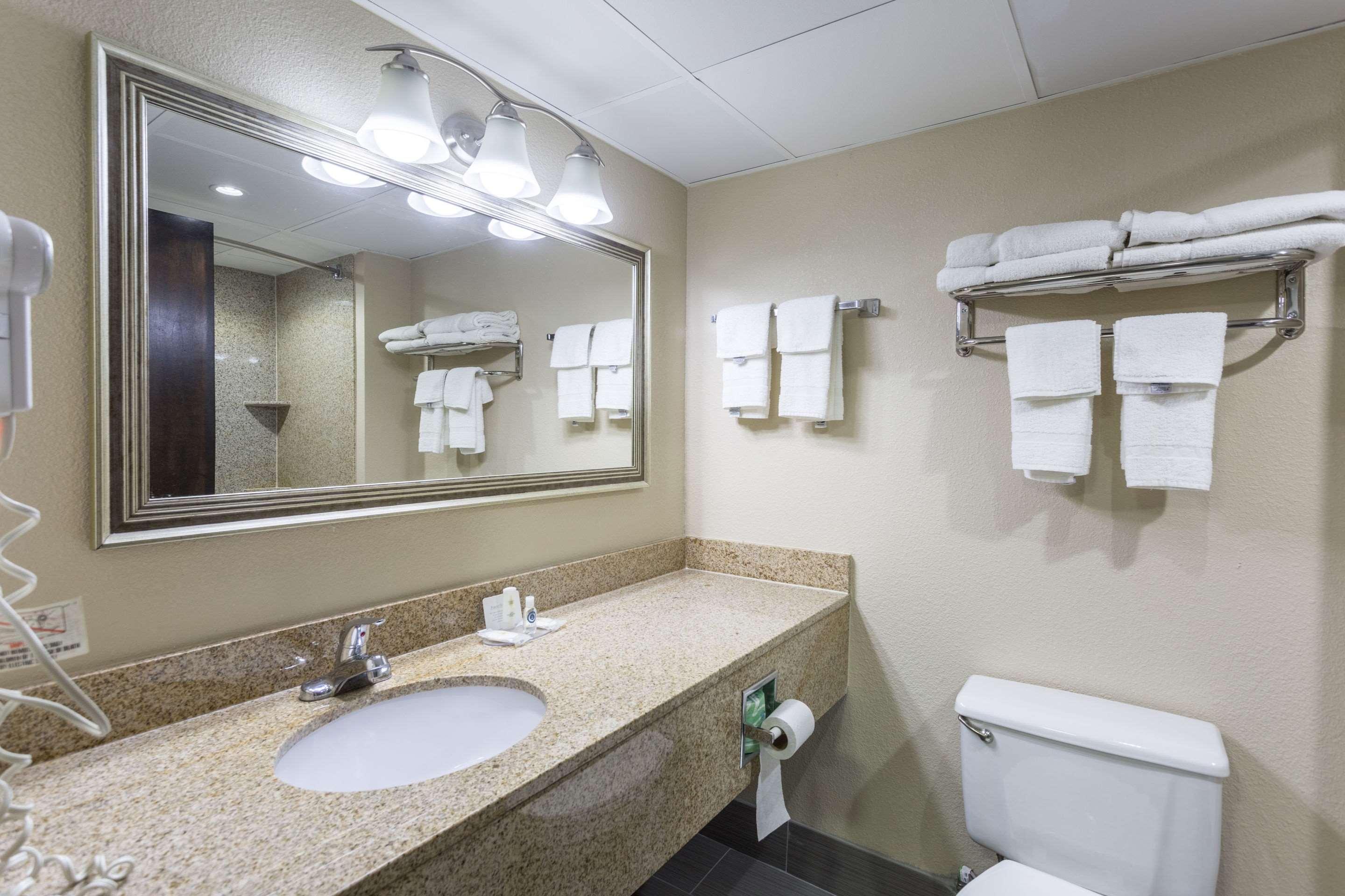 Comfort Inn Decatur Priceville Dış mekan fotoğraf