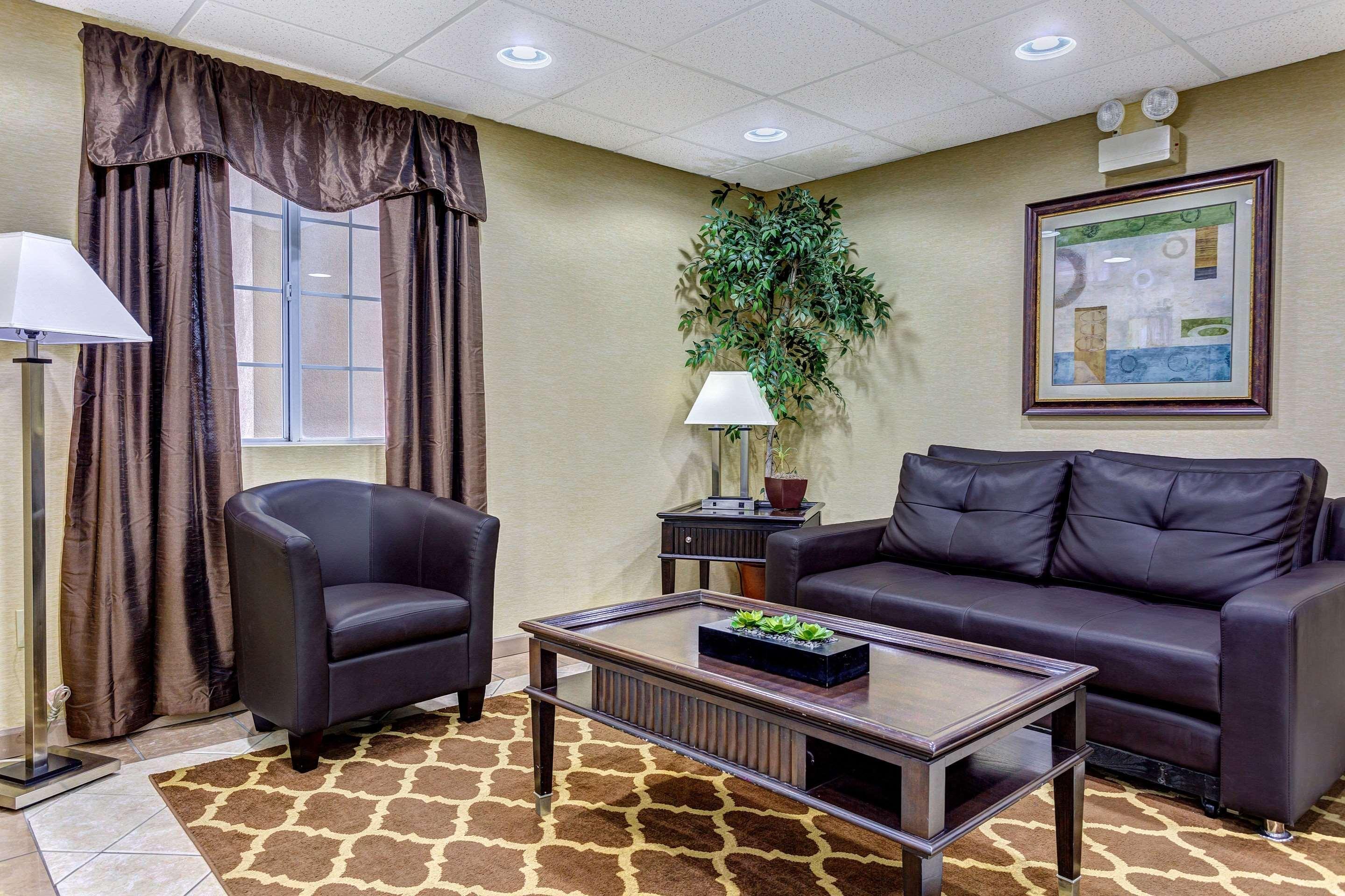 Comfort Inn Decatur Priceville Dış mekan fotoğraf