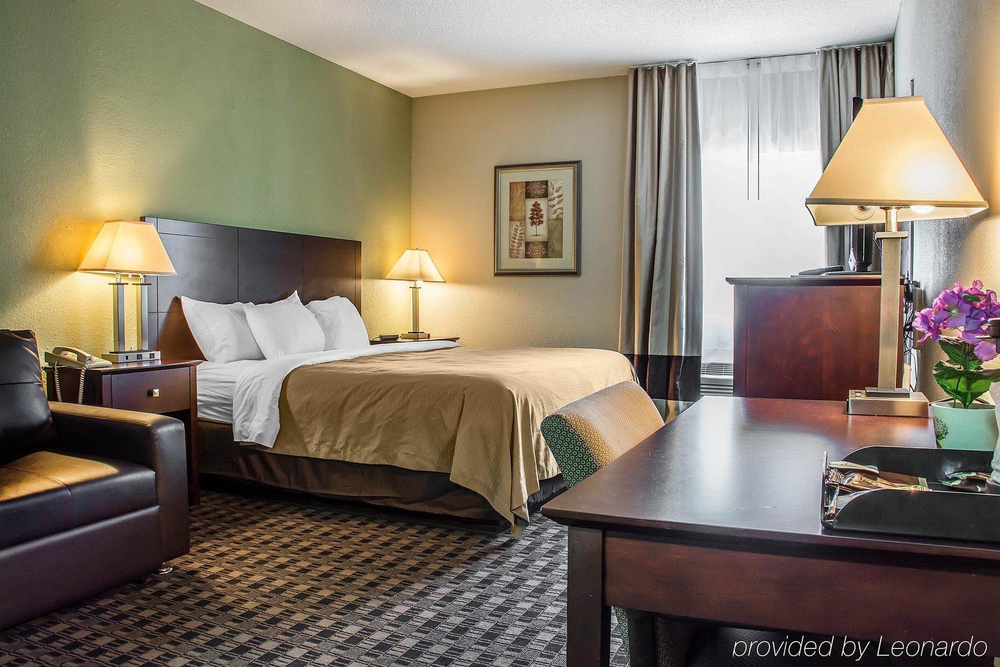 Comfort Inn Decatur Priceville Dış mekan fotoğraf