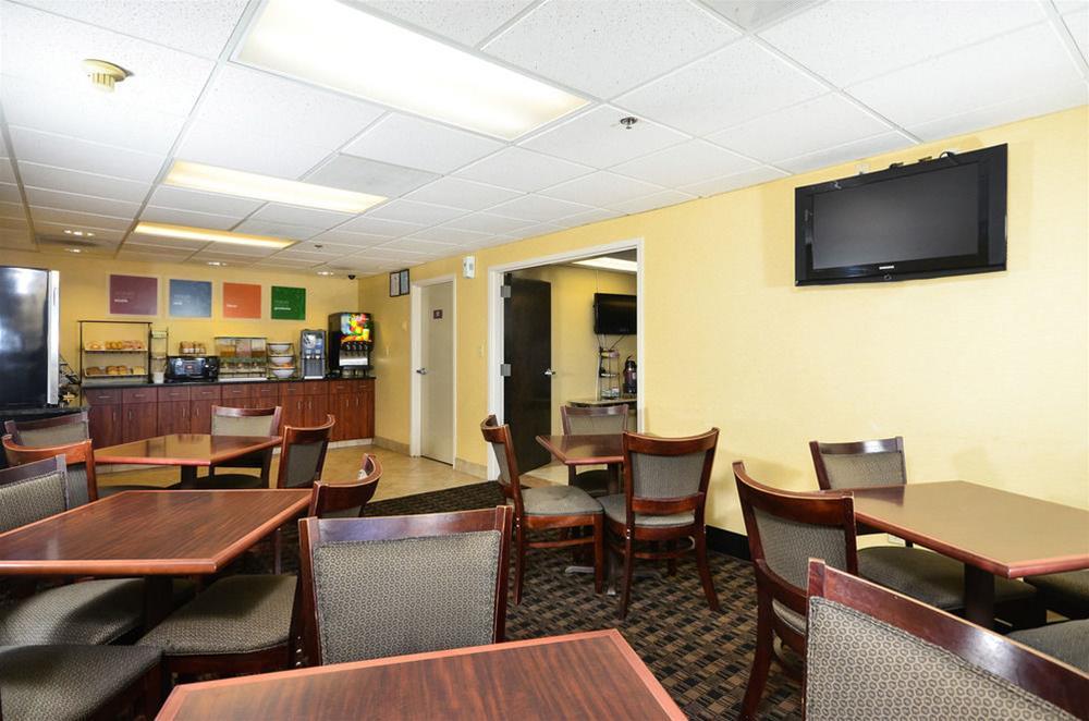 Comfort Inn Decatur Priceville Dış mekan fotoğraf